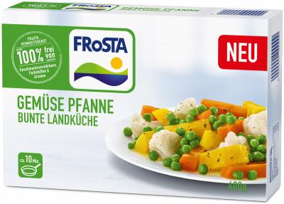 FRoSTA Gemüse Pfanne alla Toscana bestellen FRoSTA Shop