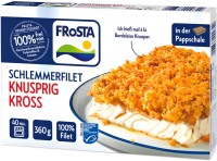 FRoSTA Schlemmerfilet Knusprig Kross (360g)