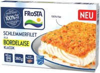 FRoSTA Schlemmerfilet Bordelaise Klassik Packshot