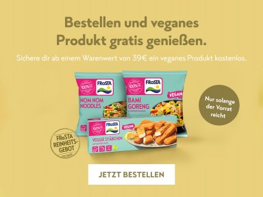 Ab 39 EUR Gratis Artikel erhalten!