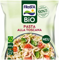 Bio Pasta alla Toscana - Packshot