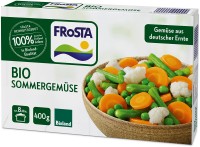 FRoSTA - Bio Sommergemüse (400g)